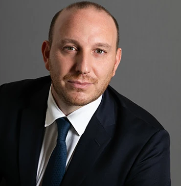 Portrait de Aurélien Bricout