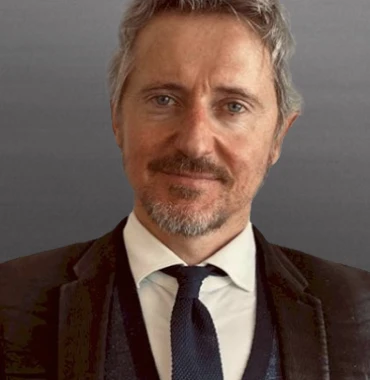 Portrait de Massimo Longoni