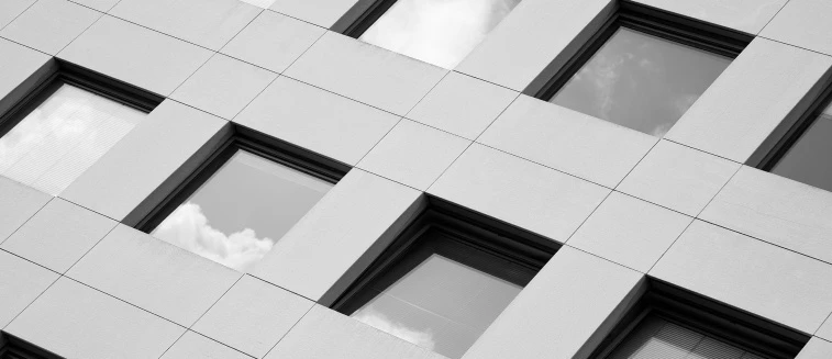 Architecture Kirchberg
